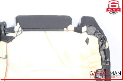 18-23 Audi RS5 Rear Seat Lower Bench Cushion Black OEM
