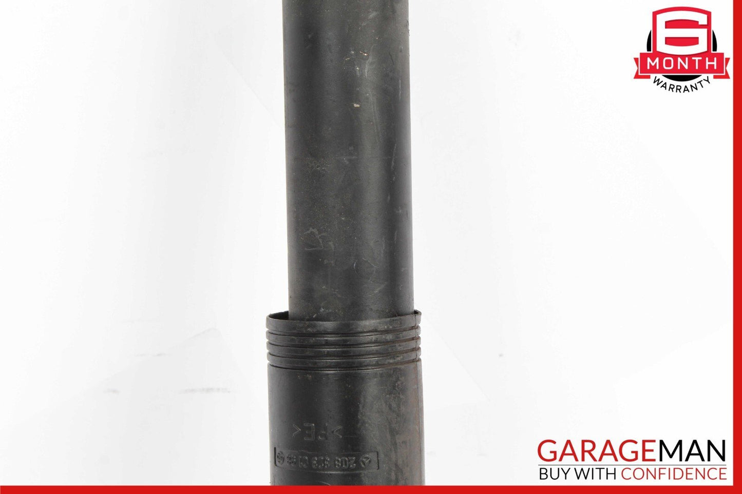 01-07 Mercedes W203 C240 C320 C350 Rear Right / Left Shock Absorber Strut OEM