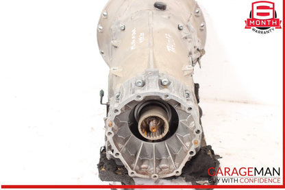 03-05 Mercedes W163 ML350 722.6 5G-Tronic Automatic Transmission 722.674 OEM