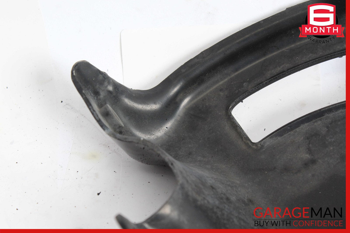 06-13 Mercedes W251 R350 Front Left Headlight Support Bracket w/ Sensor OEM