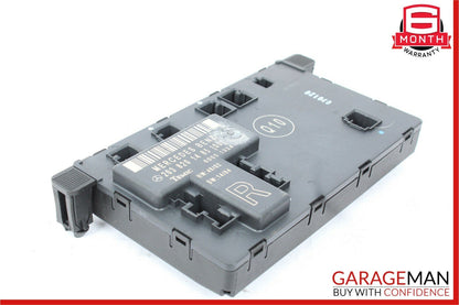 01-07 Mercedes W203 C230 C280 C320 Front Right Side Door Control Module Unit
