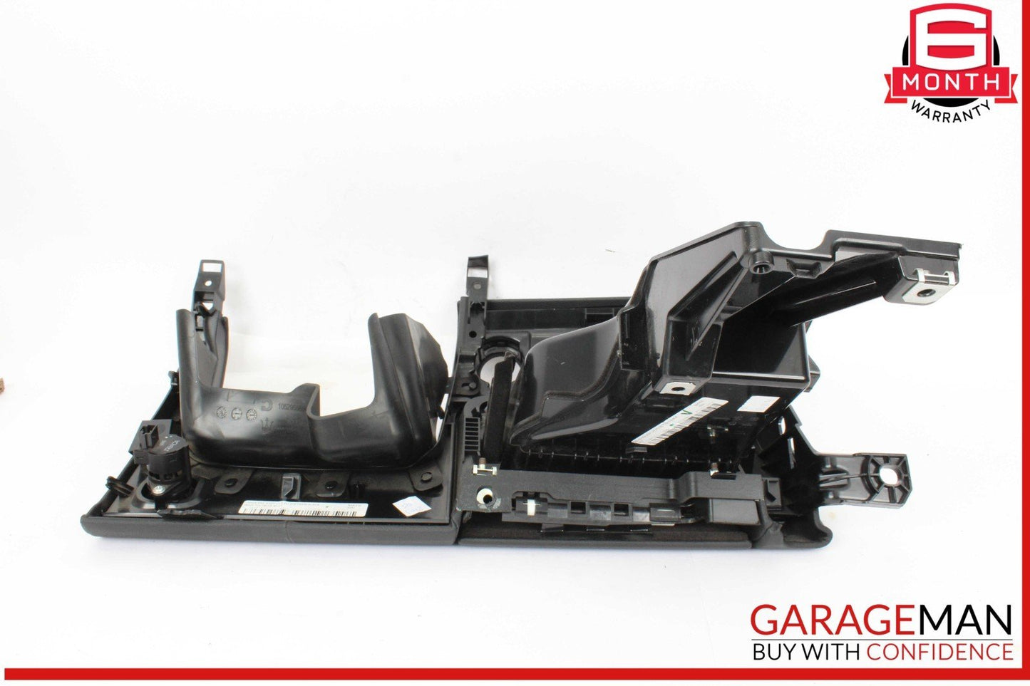 14-22 Maserati Ghibli M157 Dashboard Dash Left Side Lower Knee Trim Panel OEM
