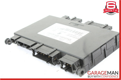 03-11 Mercedes X164 GL450 CLS350 ML550 Front Right Side Seat Control Module OEM