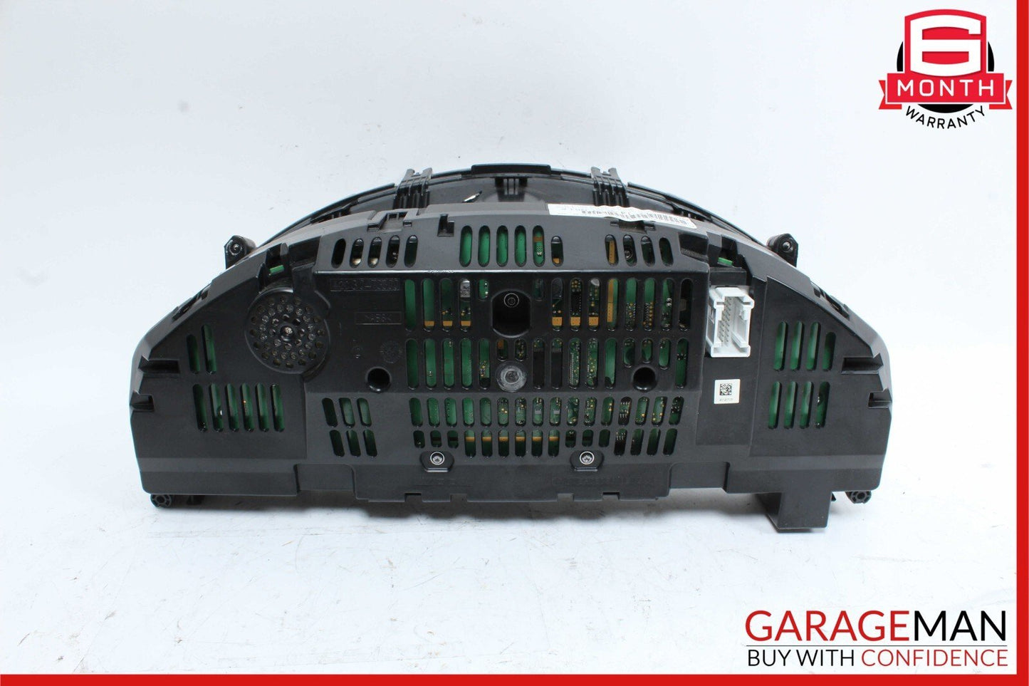 10-13 Mercedes W212 E350 E550 Instrument Cluster Speedometer Odometer