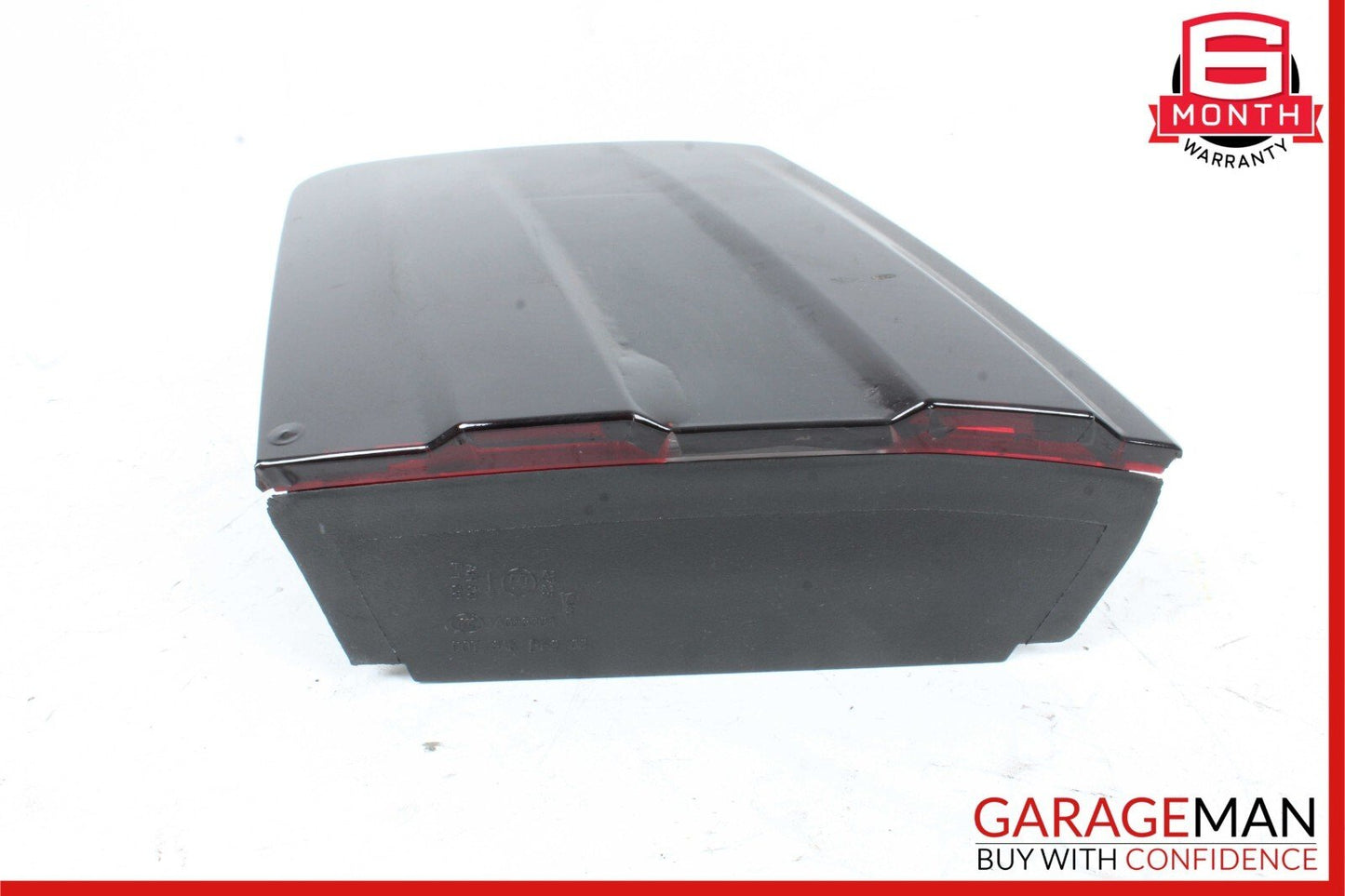 10-13 Mercedes W212 E350 E550 Sedan Inner Tail Light Lamp Rear Right Side OEM