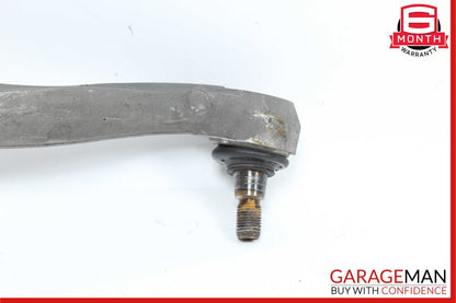 08-16 Mercedes C250 C300 E350 Front Right Side RWD Curved Wishbone Control Arm