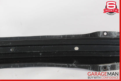 16-20 Tesla Model S Rear Bumper Reinforcement Impact Bar OEM