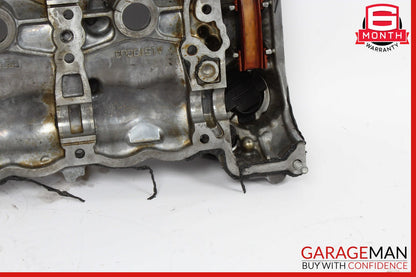 11-20 Mercedes W218 CLS550 S550 E550 Right Passenger Cylinder Head Cover OEM