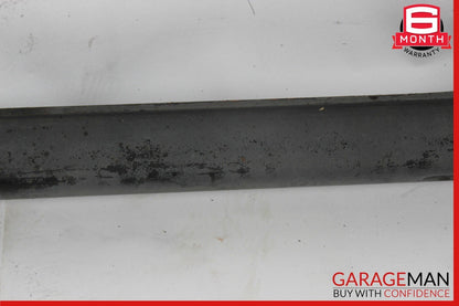 11-18 Porsche Cayenne 958 S Rear Right / Left Tie Rod Control Arm OEM