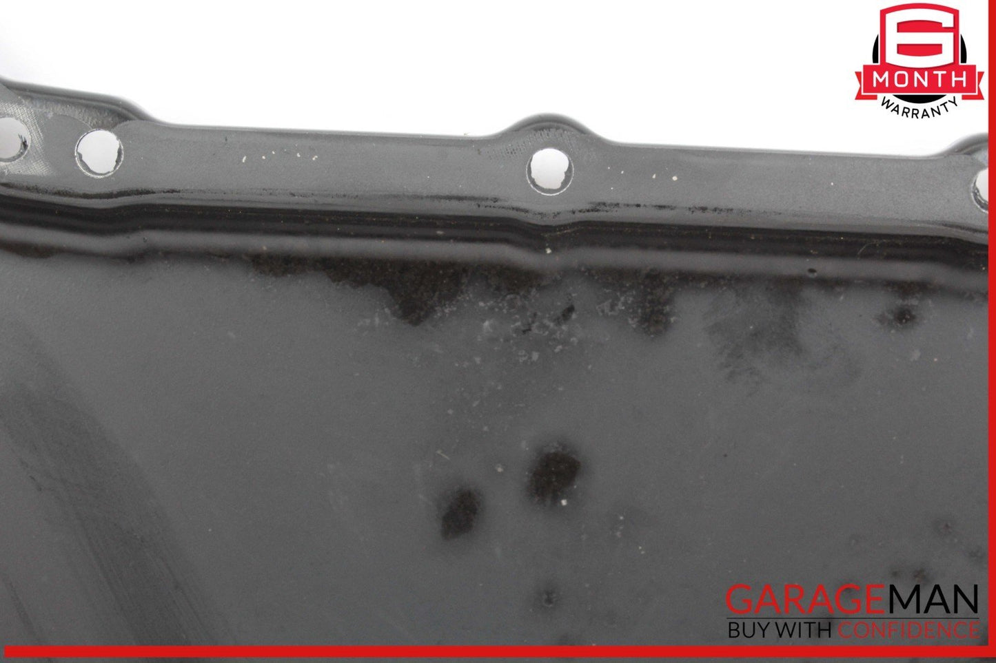 05-12 Mercedes W203 C230 C300 SL550 Lower Oil Pan 2720100128 OEM