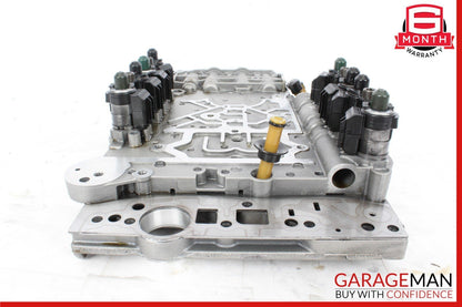 Mercedes W203 C280 E350 7G Tronic Transmission Valve Body 2202770801 OEM