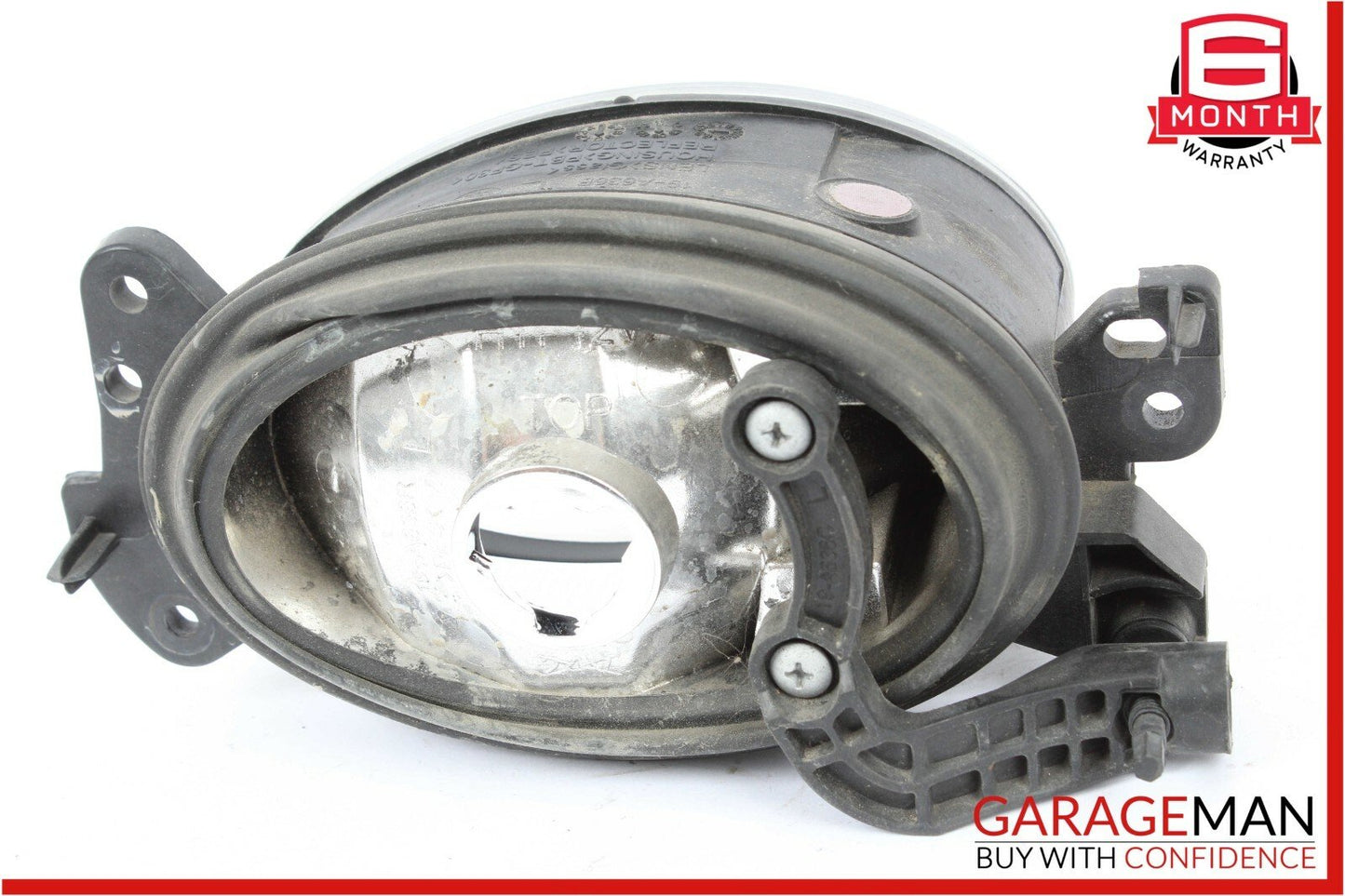 06-12 Mercedes CLS500 GL450 CL550 E350 Front Left Side Bumper Fog Light Lamp