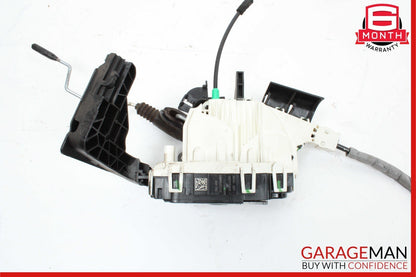 12-20 Mercedes R172 SLK250 SLK350 Front Right Door Lock Latch Actuator OEM