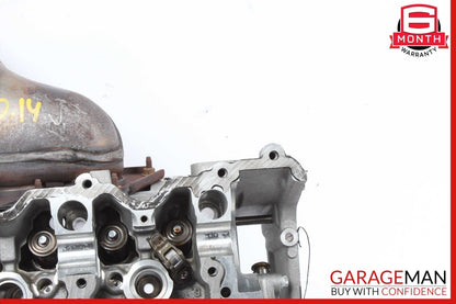 12-16 Mercedes W212 E350 C350 Left Driver Side Engine Cylinder Head Assy OEM