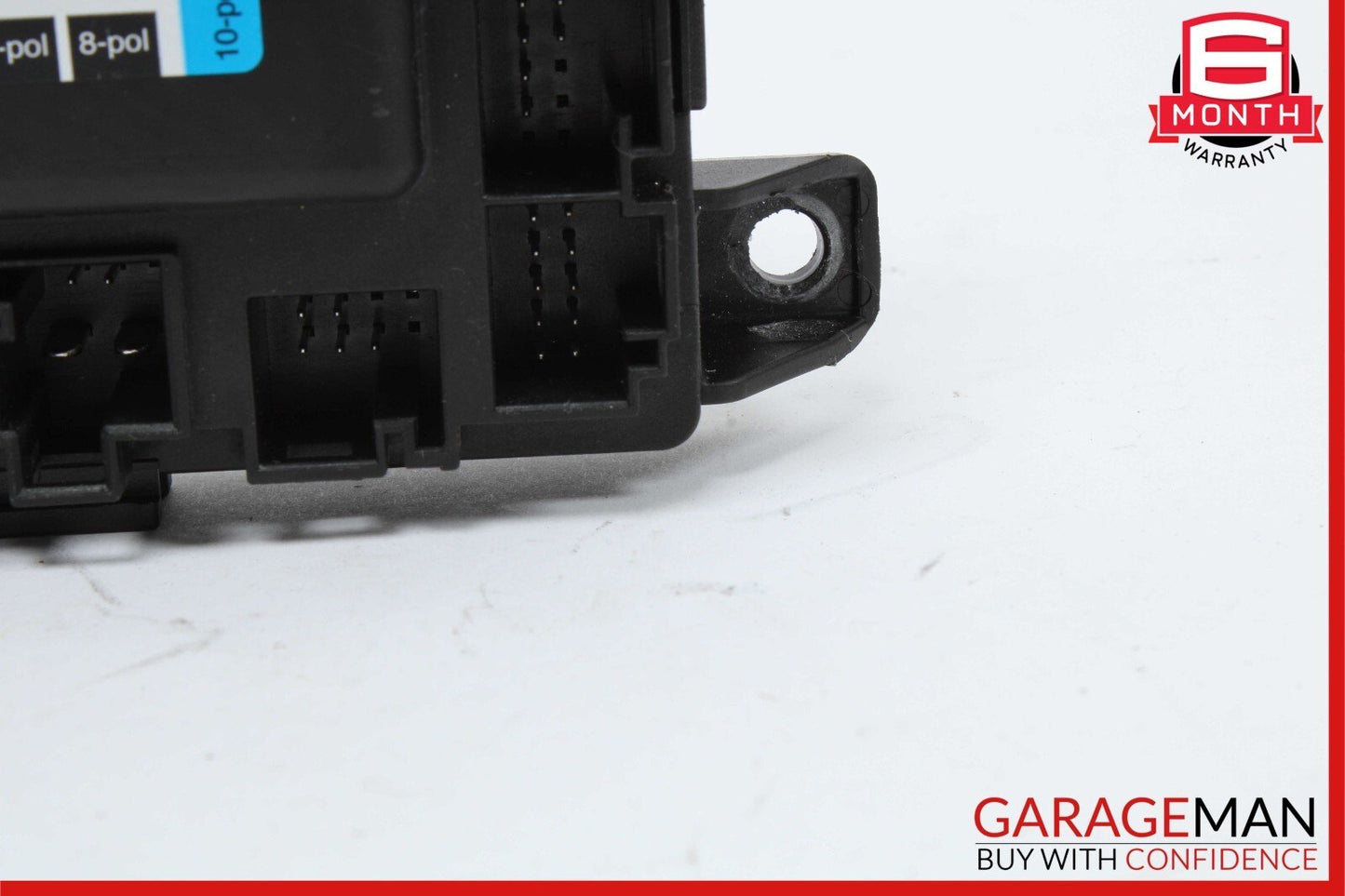 06-13 Mercedes W251 R350 ML450 Front Left Side Door Control Module Unit OEM