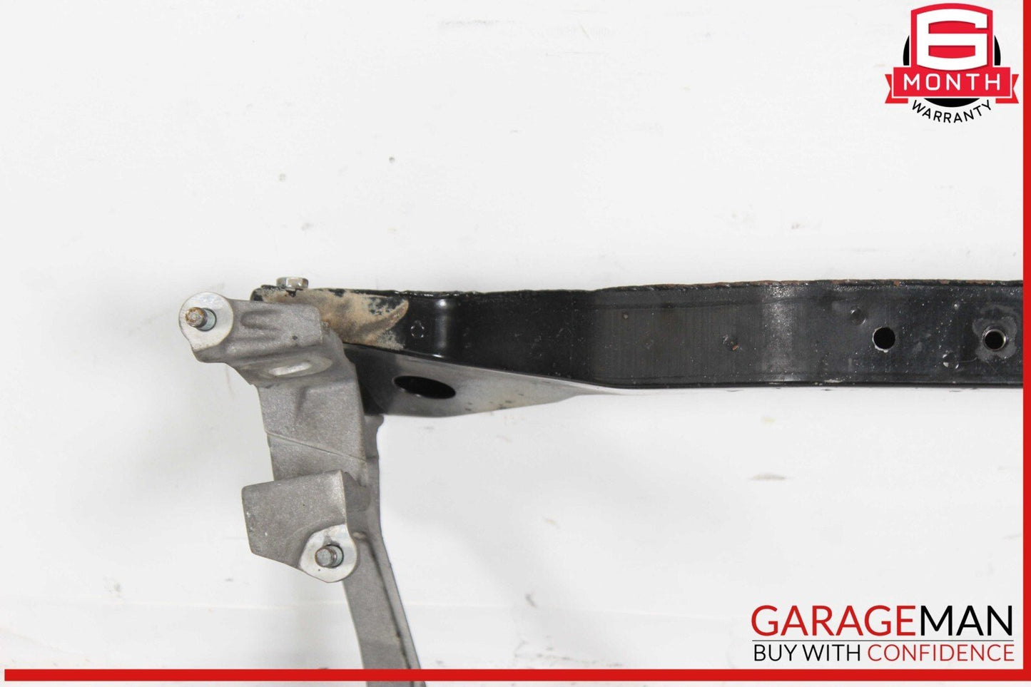 97-04 Porsche Boxster 986 Rear Subframe Sub Frame Mount Bracket Brace Assembly