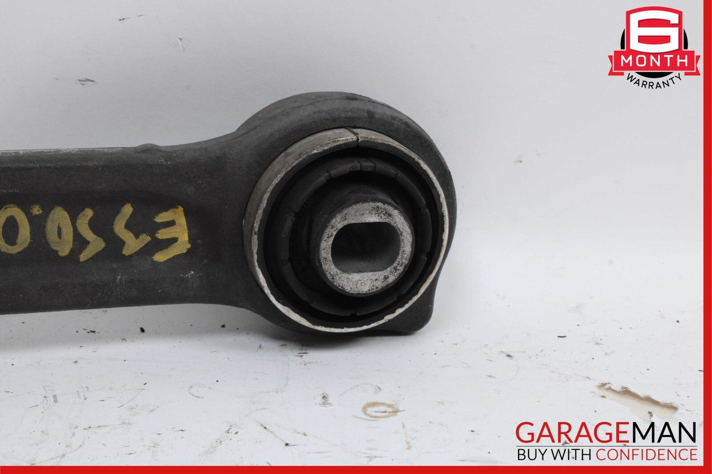 03-09 Mercedes W211 E350 E500 E550 RWD Front Righ Lower Rearward Control Arm OEM