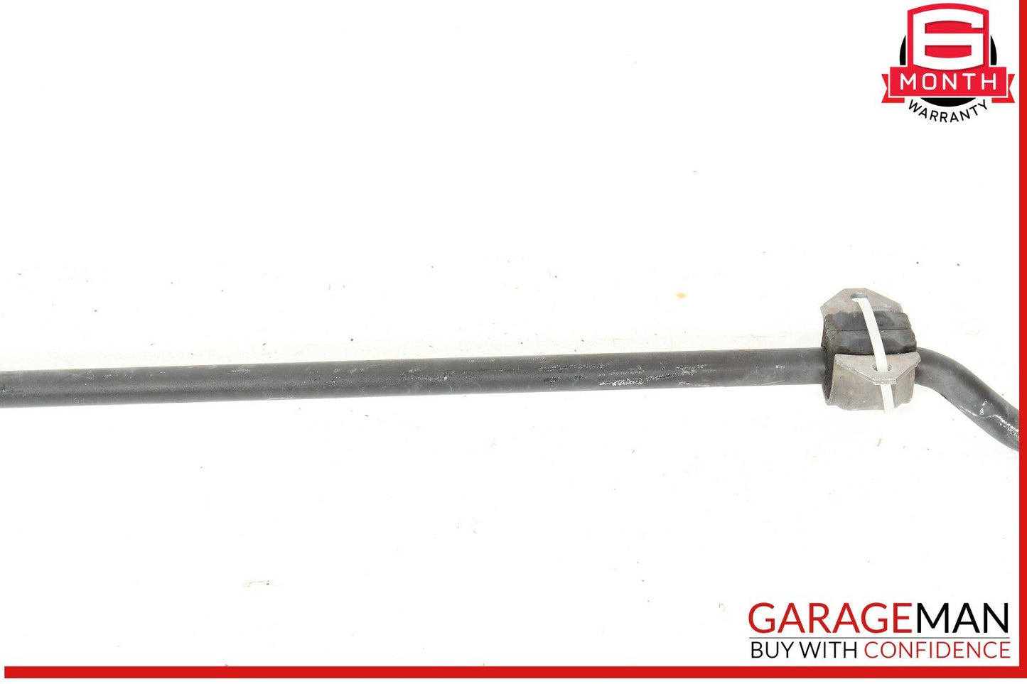 14-20 Mercedes W117 CLA250 Rear Stabilizer Sway Bar w/Links 2463203911 OEM
