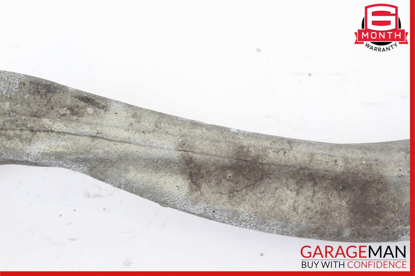 10-16 Mercedes W212 E350 Front Right Side Wishbone Suspension Control Arm OEM