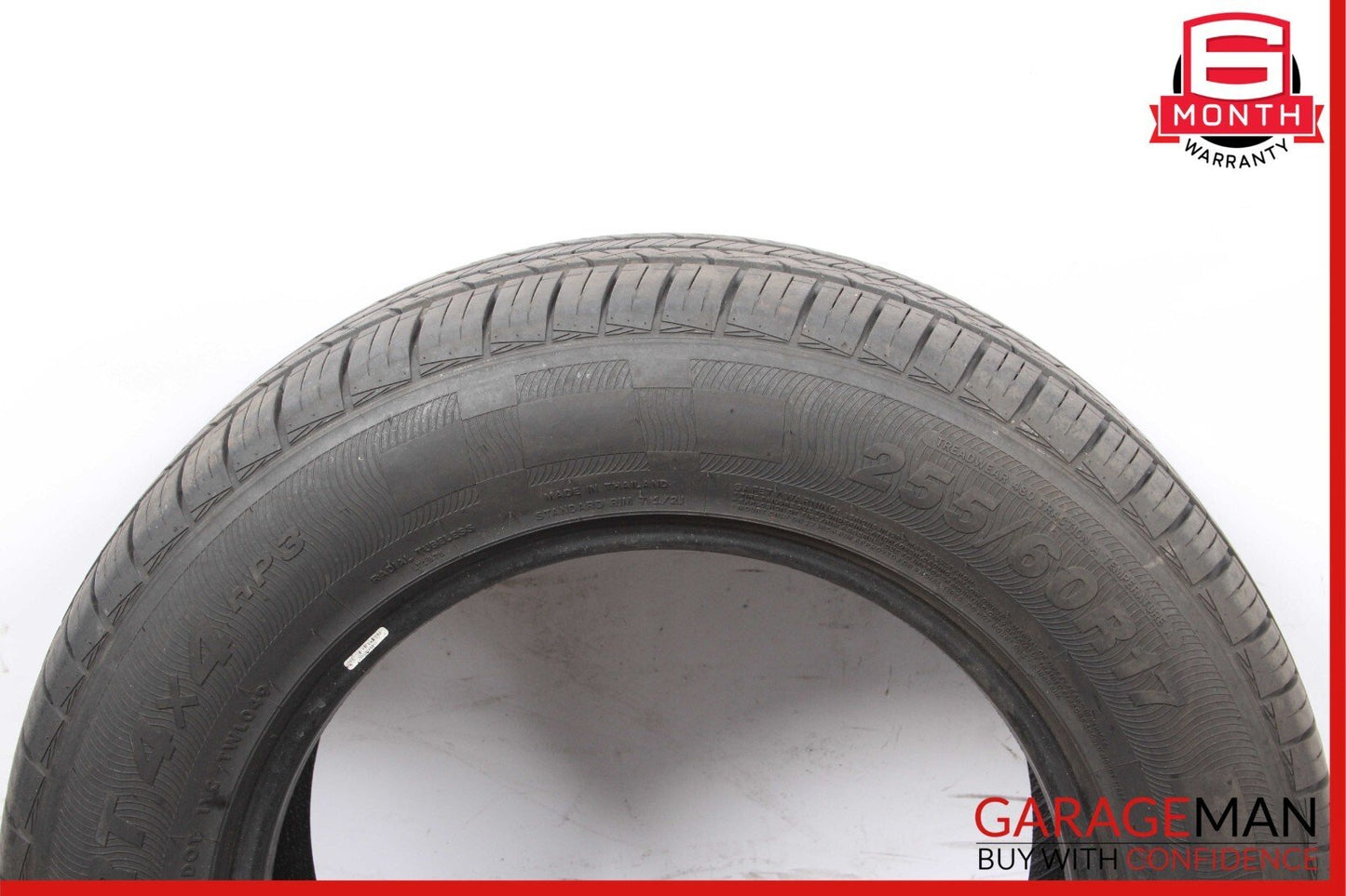 LEAO Lion Sport HP R17 255/60 R17 106H Wheel Tire OEM
