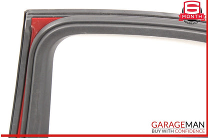 15-21 Mercedes W205 C300 C400 Sedan Rear Right Passenger Side Door Shell OEM