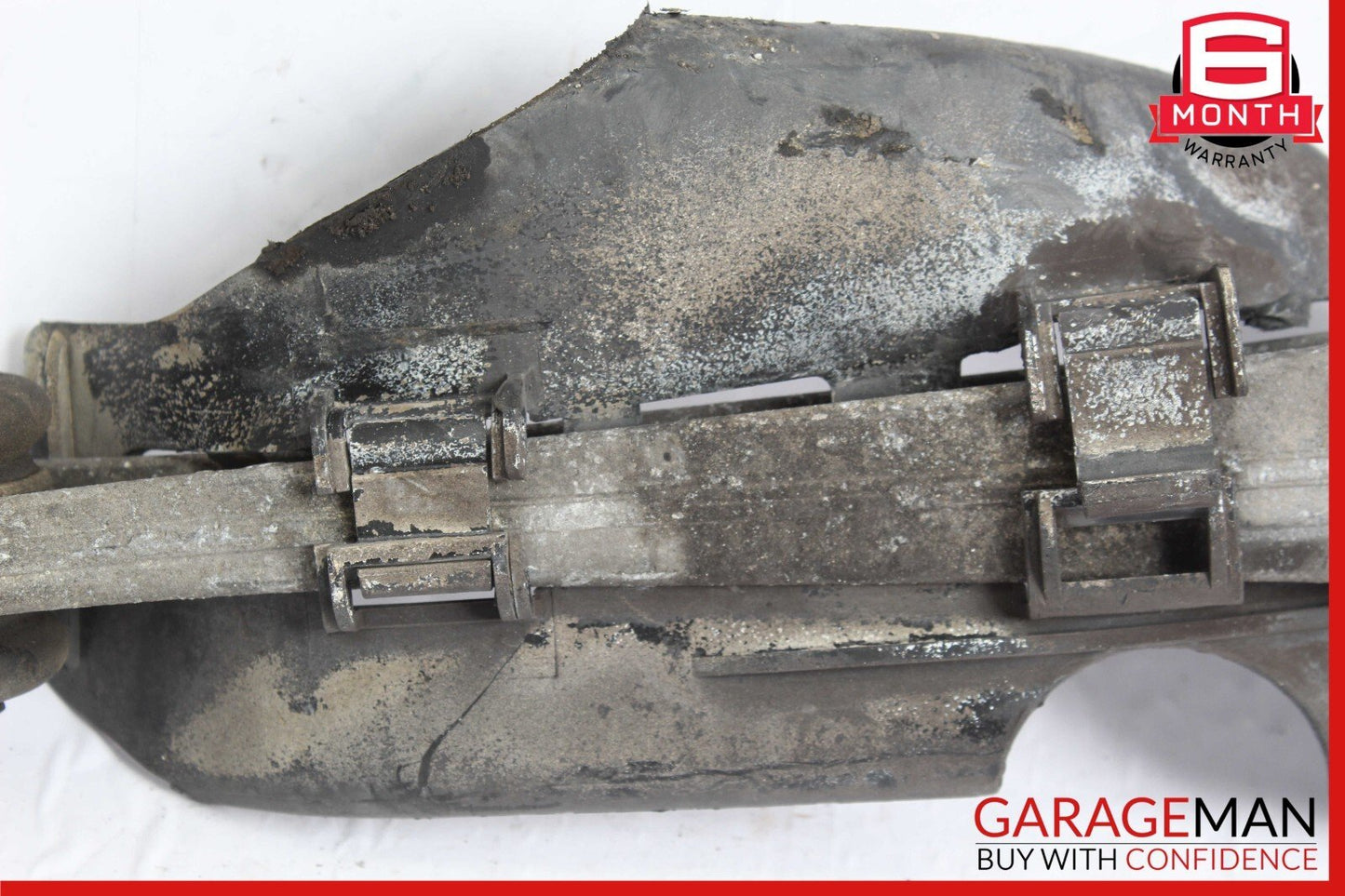 97-04 Porsche Boxster 911 Front Left Suspension Trailing Control Arm Assy