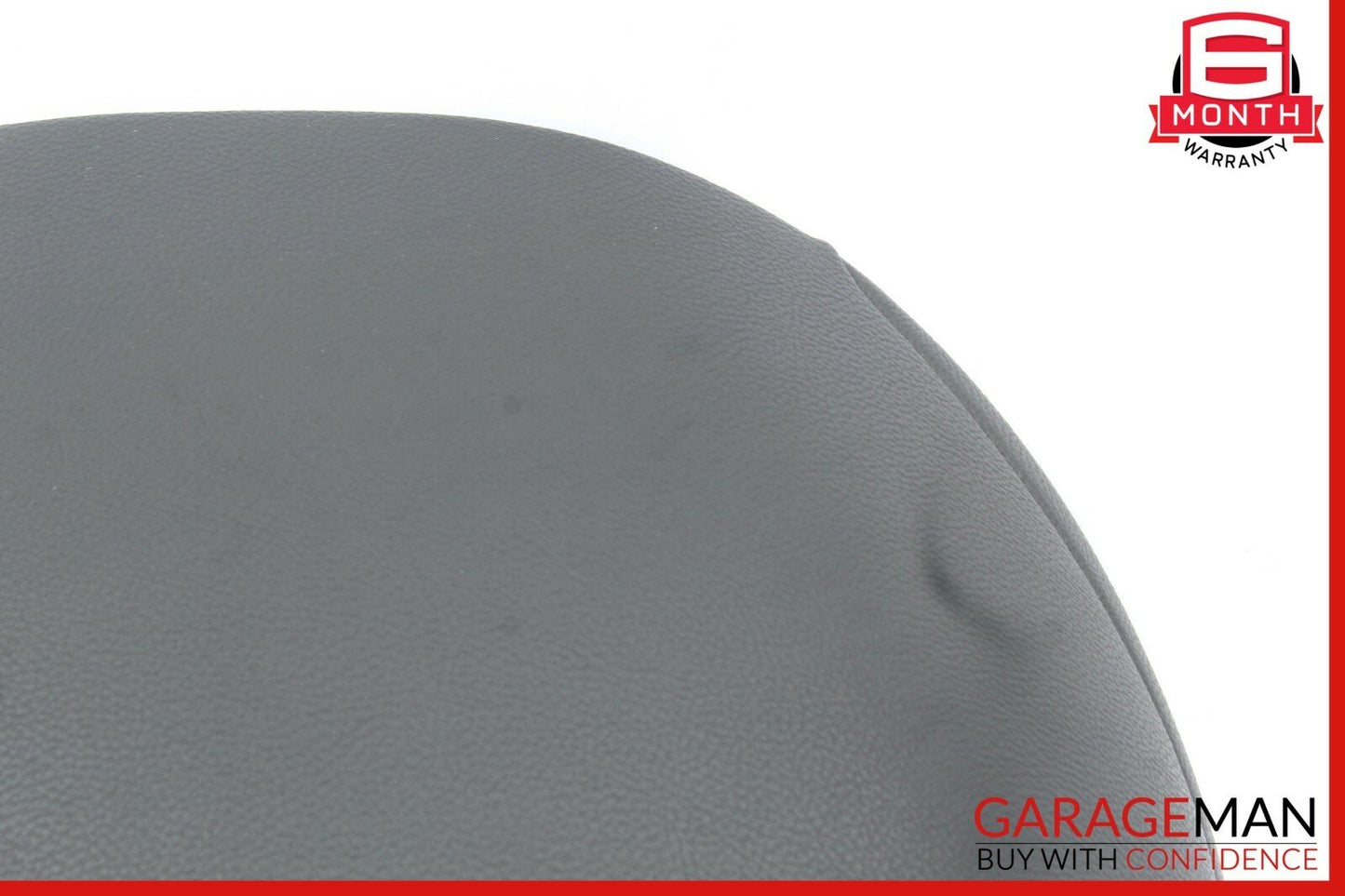 14-17 Maserati Ghibli Gauge Dash Speedometer Cover Trim Pad 670010828 Black OEM