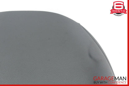14-17 Maserati Ghibli Gauge Dash Speedometer Cover Trim Pad 670010828 Black OEM