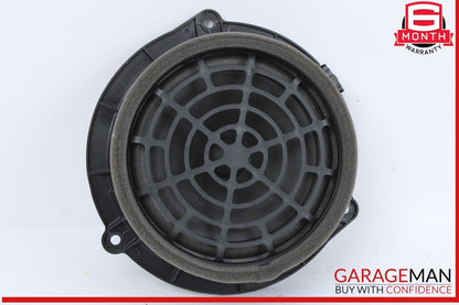 12-18 Audi A6 Rear Left Right Door Audio Speaker Set 4G1035411 Genuine