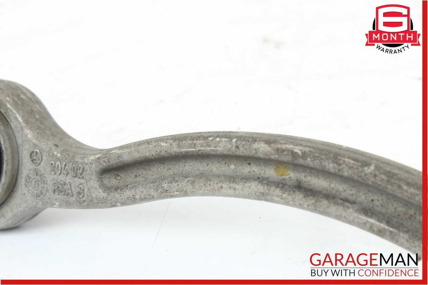 08-15 Mercedes W204 C250 Rear Left / Right Side Suspension Lower Control Arm