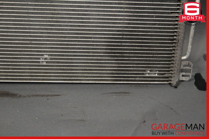 05-11 Mercedes R171 SLK350 SLK300 AC A/C Air Conditioning Cooling Condenser OEM