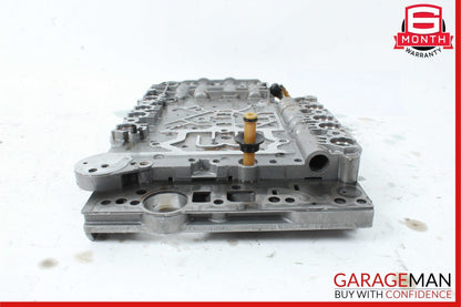 Mercedes ML350 C300 CLS350 CL550 7G Tronic Transmission Valve Body TCM OEM