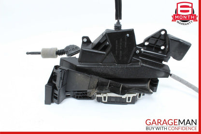 08-20 Mercedes W204 C250 CLS550 SLK250 Front Right Door Lock Latch Actuator OEM