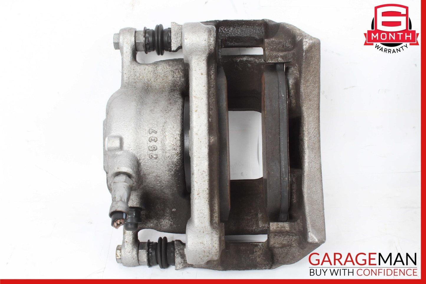 14-20 Mercedes X156 GLA250 CLA250 Front Brake Caliper Calipers Set of 2 Pc OEM