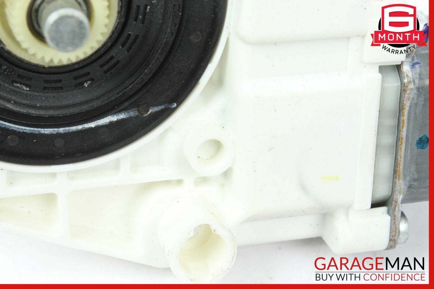 06-13 Mercedes GL450 ML350 R320 Front Right Door Window Regulator Motor Unit
