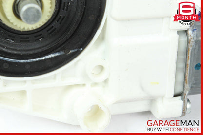 06-13 Mercedes GL450 ML350 R320 Front Right Door Window Regulator Motor Unit