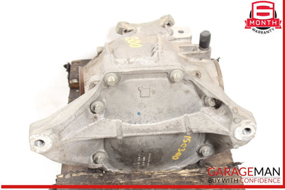 15-20 Mercedes W205 C300 4Matic Rear Differential Diff Axle Carrier AWD OEM