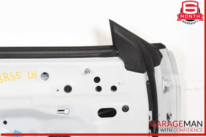 18-24 Audi RS5 A5 S5 Front Left Driver Side Door Shell Panel OEM