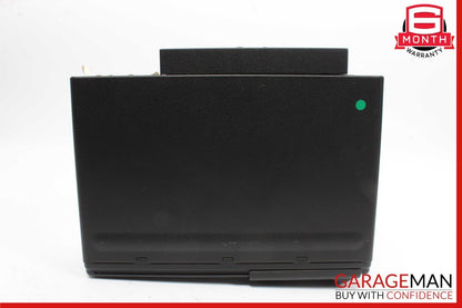 03-10 Porsche Cayenne S 955 957 CDC-4 CD Changer Module Unit 7L5035111D OEM
