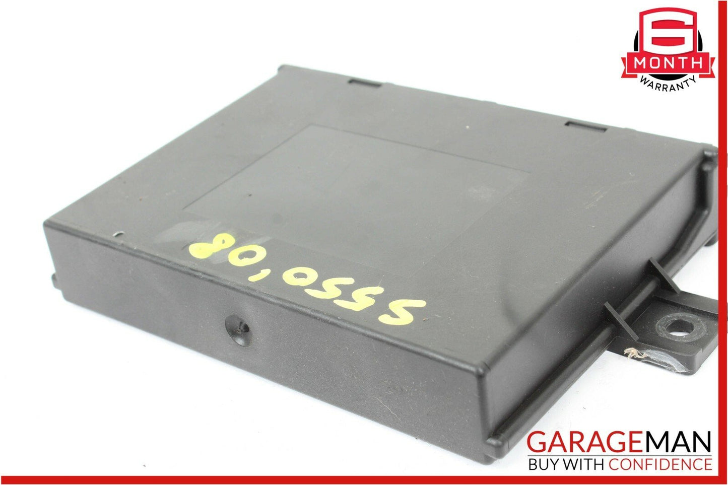 07-14 Mercedes W221 S550 CL550 Keyless Go Control Controller Module