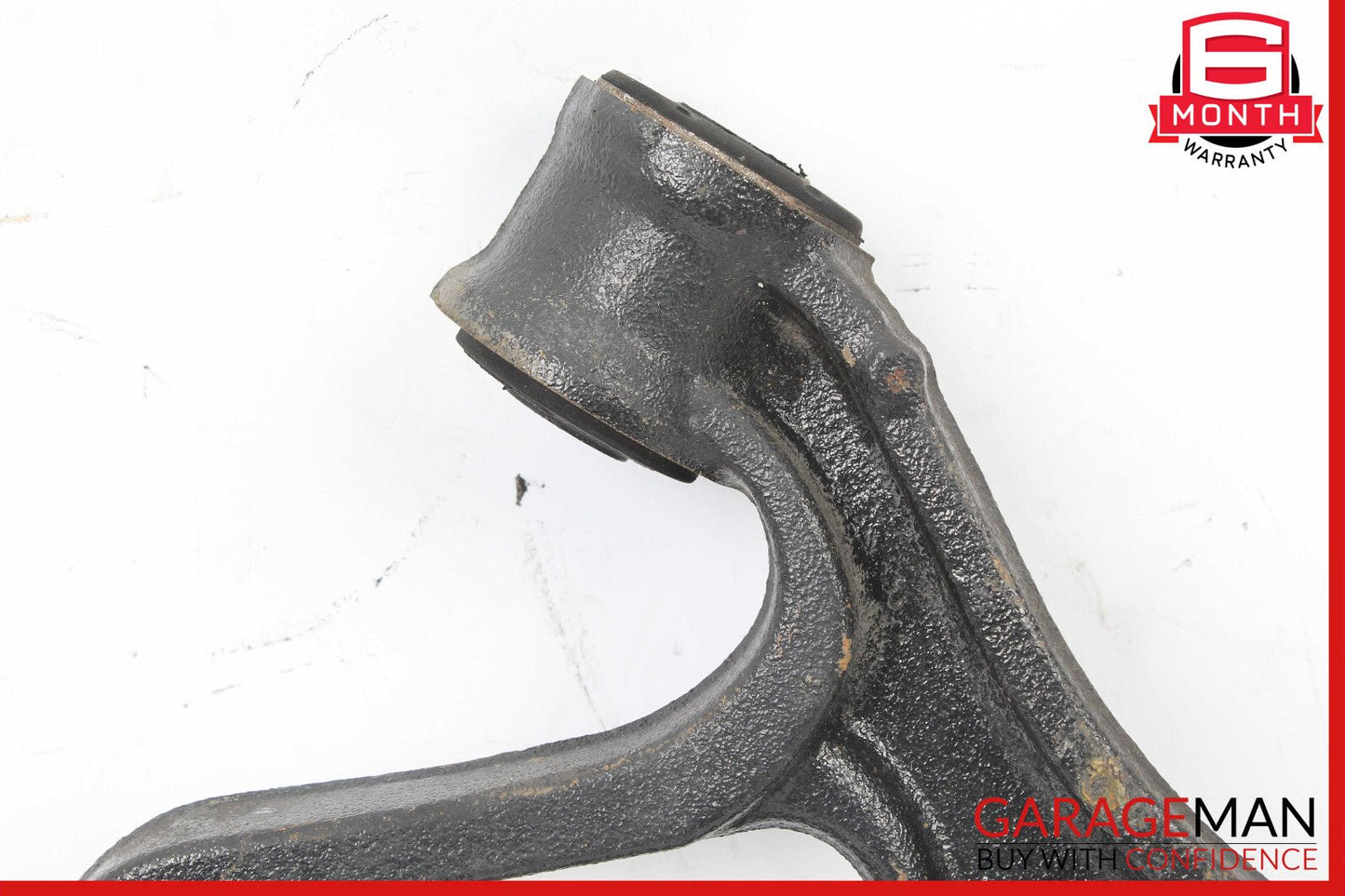 03-10 Porsche Cayenne 955 957 Front Left Driver Side Lower Control Arm OEM