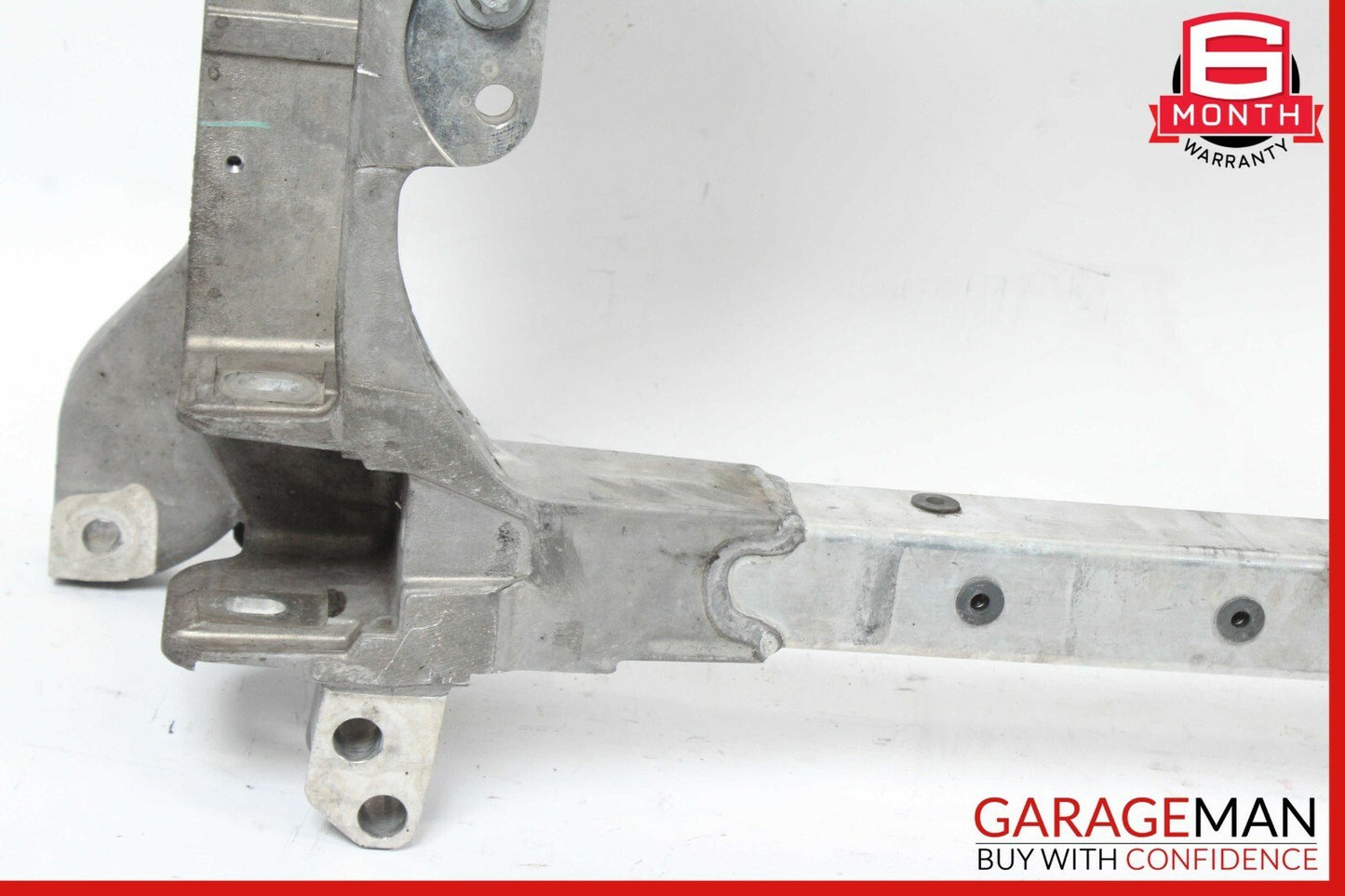 14-17 Maserati Ghibli RWD Front Subframe Cradle Crossmember Sub Frame Assembly