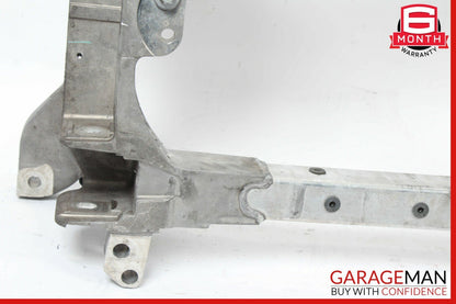 14-17 Maserati Ghibli RWD Front Subframe Cradle Crossmember Sub Frame Assembly