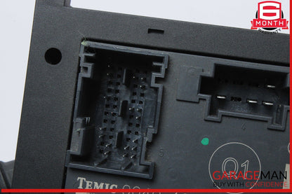 Seat Airscarf Control Module Unit