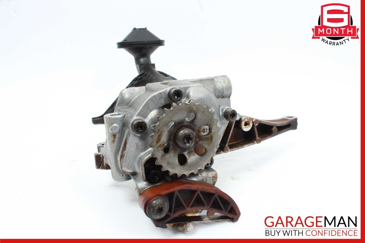 05-11 Mercedes W211 E350 C280 M272 Engine Motor Oil Pump 2721800701 OEM