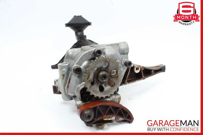05-11 Mercedes W211 E350 C280 M272 Engine Motor Oil Pump 2721800701 OEM