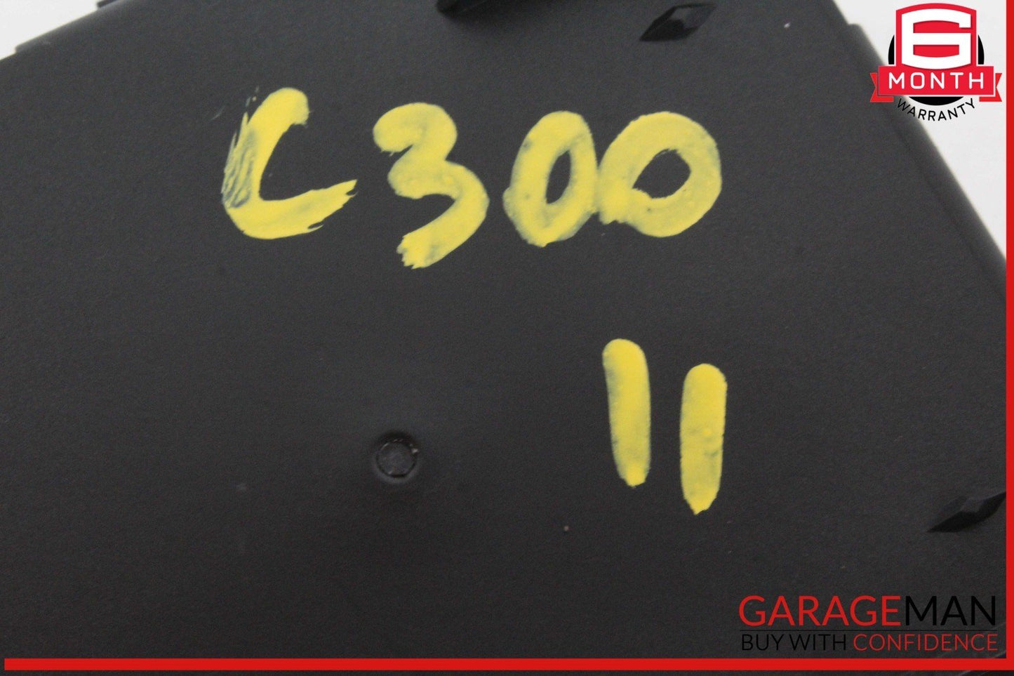 08-14 Mercedes W204 C300 Front Left Driver Side Door Control Module Unit OEM