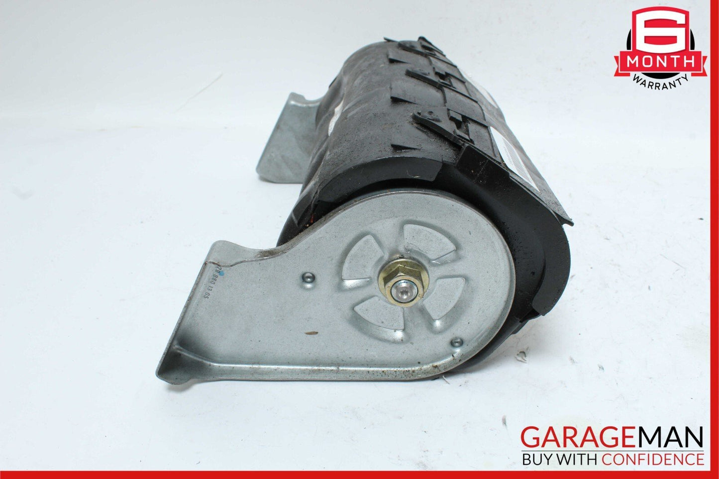 95-02 Mercedes R129 SL500 SL600 SL320 Front Right Dash Dashboard Airbag Air Bag