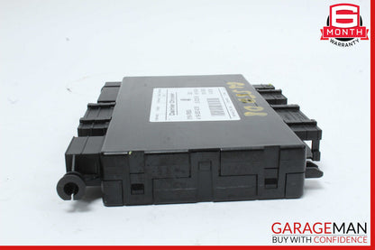07-12 Mercedes X164 GL550 GL350 Third Seat Row Power Folding Control Module OEM