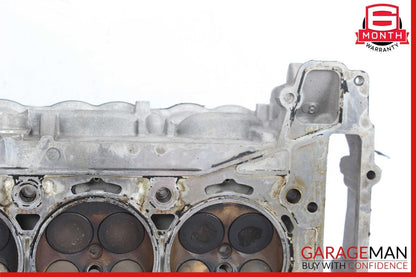 11-20 Mercedes E550 CLS550 GL450 M278 4.7L Left Side Engine Motor Cylinder Head
